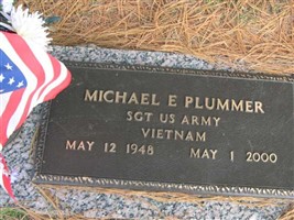 Michael E Plummer