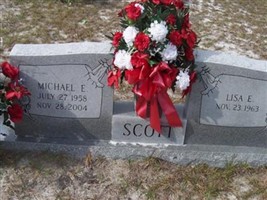 Michael E Scott Michael E Scott