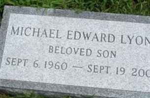 Michael Edward Lyons (1880824.jpg) Michael Edward Lyons (1880824.jpg)
