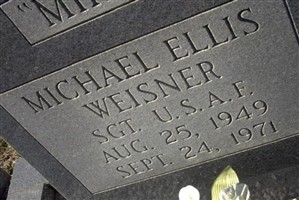 Michael Ellis Weisner Michael Ellis Weisner