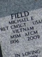 Michael Eugene Field Michael Eugene Field