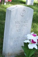 Michael Eugene Kelly Michael Eugene Kelly
