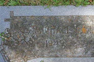 Michael Eugene Spiller Glass