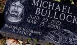 Michael F. Bullock