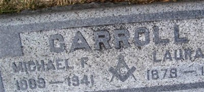 Michael F. Carroll Michael F. Carroll