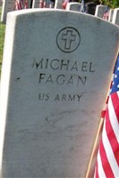 Michael Fagan Michael Fagan