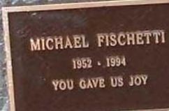 Michael Fischetti