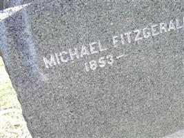 Michael Fitzgerald