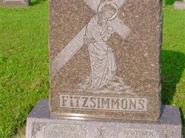 Michael Fitzsimmons Michael Fitzsimmons