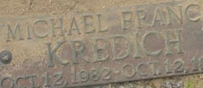 Michael Francis Kredich