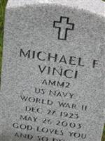 Michael Francis Vinci