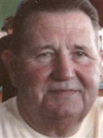 Michael Frank Ingraham