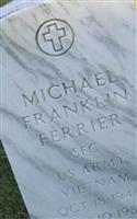 Michael Franklin Ferrier