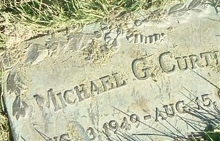 Michael G Curtis Michael G Curtis