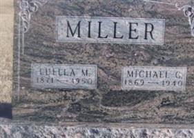 Michael G. Miller