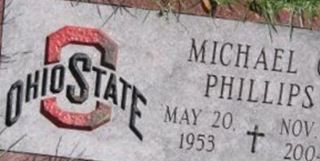 Michael G. Phillips Michael G. Phillips