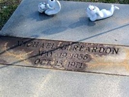 Michael G. Reardon