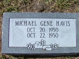 Michael Gene Havis