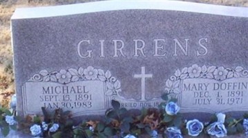Michael Girrens Michael Girrens