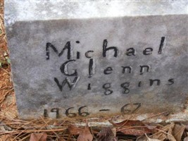 Michael Glenn Wiggins Michael Glenn Wiggins