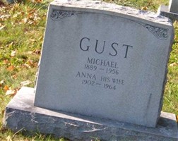 Michael Gust