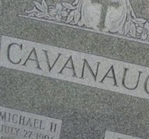 Michael H Cavanaugh Michael H Cavanaugh