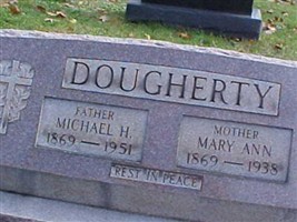 Michael H. Dougherty (2224727.jpg) Michael H. Dougherty (2224727.jpg)