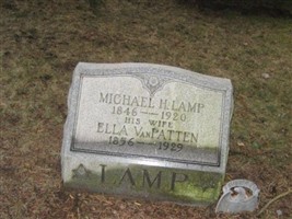 Michael H. Lamp Michael H. Lamp