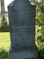 Michael H. Langley Michael H. Langley