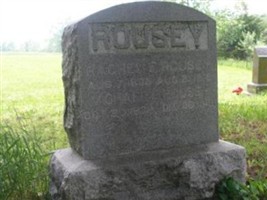 Michael H. Rousey Michael H. Rousey