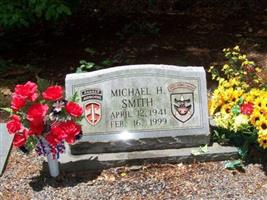 Michael H. Smith