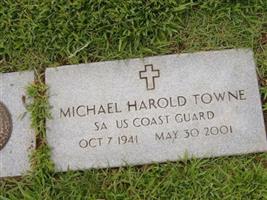 Michael Harold Towne