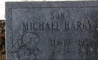 Michael Harry Metrick