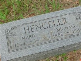Michael Hengeler Michael Hengeler