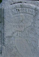 Michael Hennessy