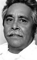 Michael Henry "Mike" Salazar