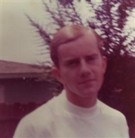 Michael Henry Smith