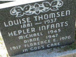 Michael Hepler Michael Hepler