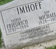 Michael Imhoff