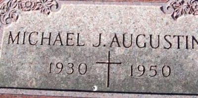 Michael J Augustine