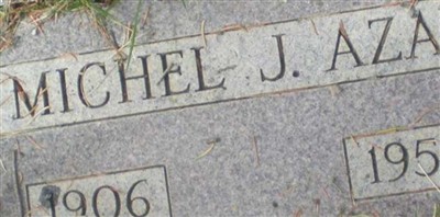 Michael J Azar Michael J Azar
