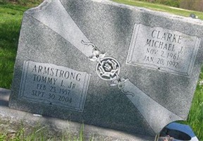 Michael J. Clarke Michael J. Clarke