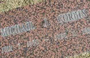 Michael J. Corbin