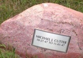 Michael J. Cutter