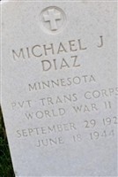 Michael J Diaz Michael J Diaz