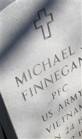 Michael J Finnegan