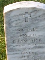 Michael J Fitzpatrick Michael J Fitzpatrick