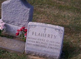 Michael J Flaherty Michael J Flaherty