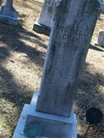 Michael J. Gray Michael J. Gray