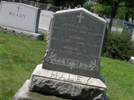 Michael J Haley Michael J Haley